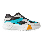 BLACK/BLUE/GREY